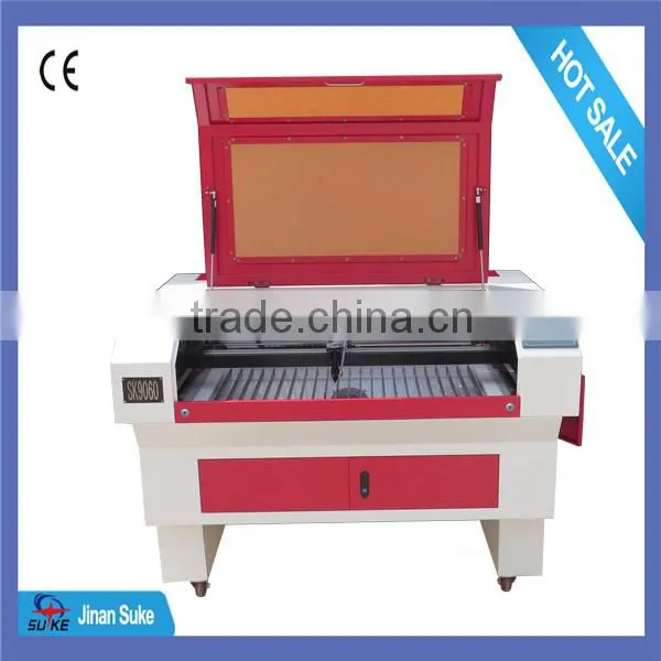 Hot Sale in Singapore!!! Laser Engraving Machinery USB 900*600mm photo-2