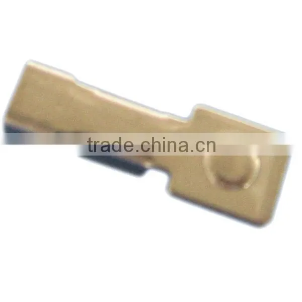 Electric Motor Controller Galvanized Steel Shrapnel photo-3