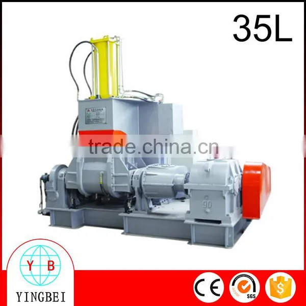 Seal Ring Kneader Machine