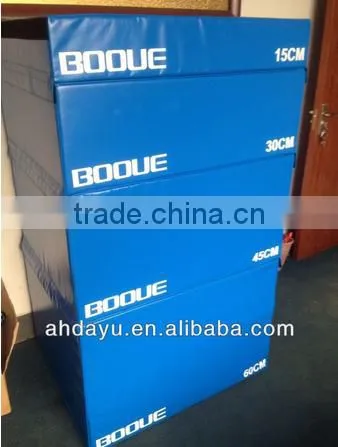 New Design Jump Plyometric Box photo-3