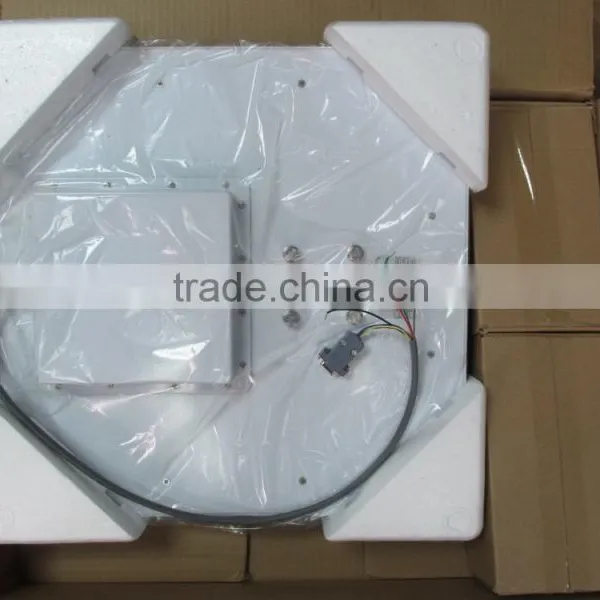 Good Quality Smart Parking System UHF Long Range RFID Reader photo-3
