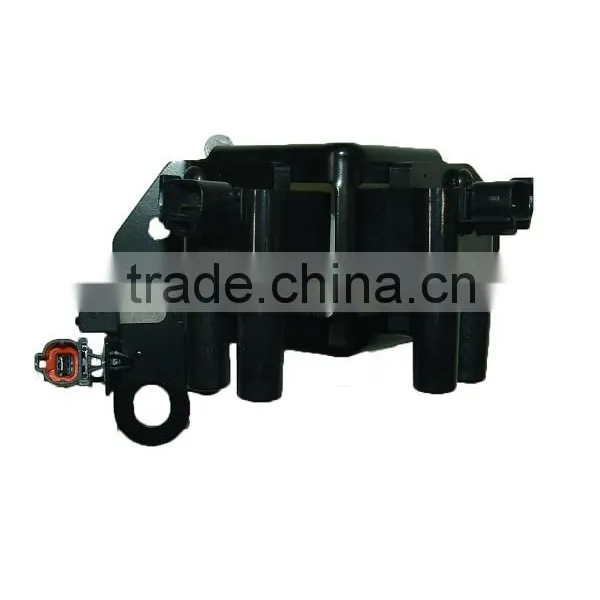 HIGH QUALITY IGNITION COILS FOR HYUNDAI ACCENT GETZ DENSO STANDARD MSW 27301-22600 01122-0210 UF308 LT-C1350 photo-3