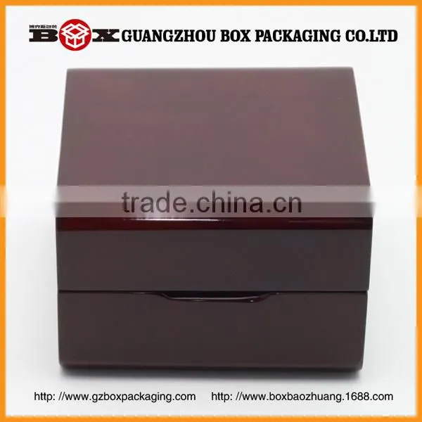 Bottom Price Hot Sale Perfect Magnetic Jewelry Box photo-3
