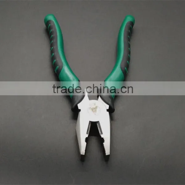 Leverage Combination Plier photo-3