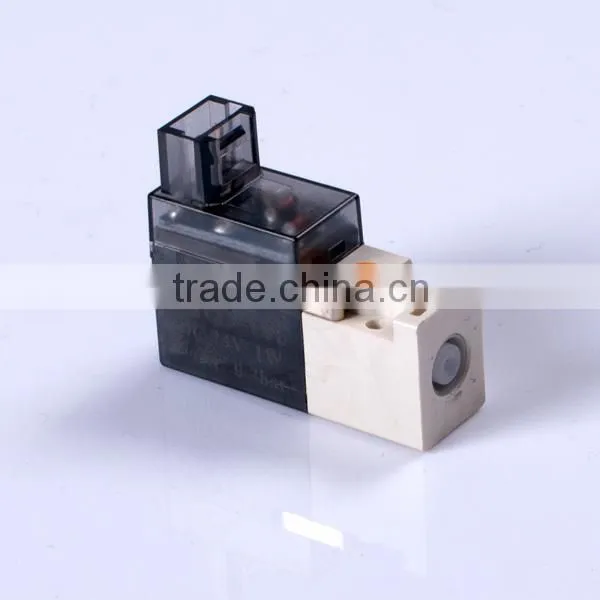 10mm Miniature Solenoid Valve for Sock Knitting Machine photo-2