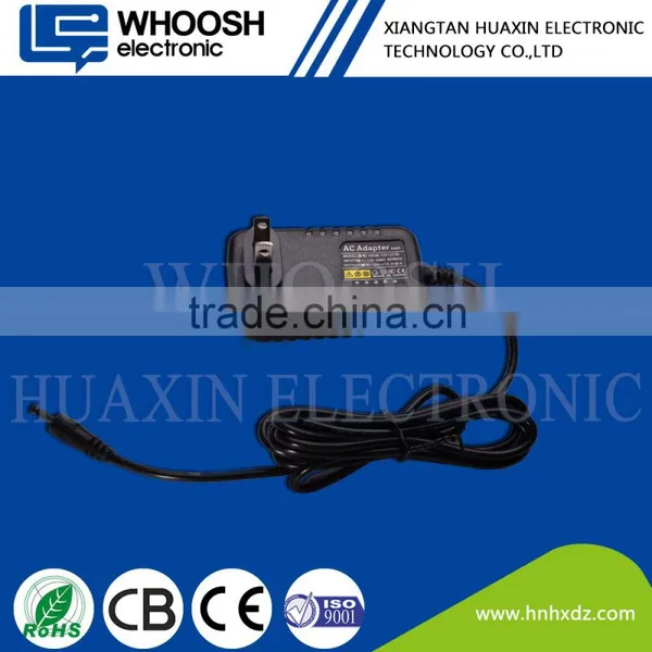 High Quality ac Power Adapter 12v 15a Power Adapter photo-2