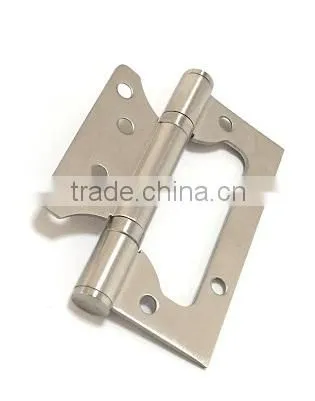 Sub-mother Door Hinge Stainless Steel Door Hinge Jieyang Door Hinge photo-2