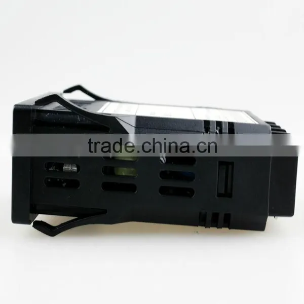 XMT7100 Enail Panel Size 48*24mm Mini White Led Digital Display Industrial Use DC 12V PID Auto Tuning Temperature Controller photo-2