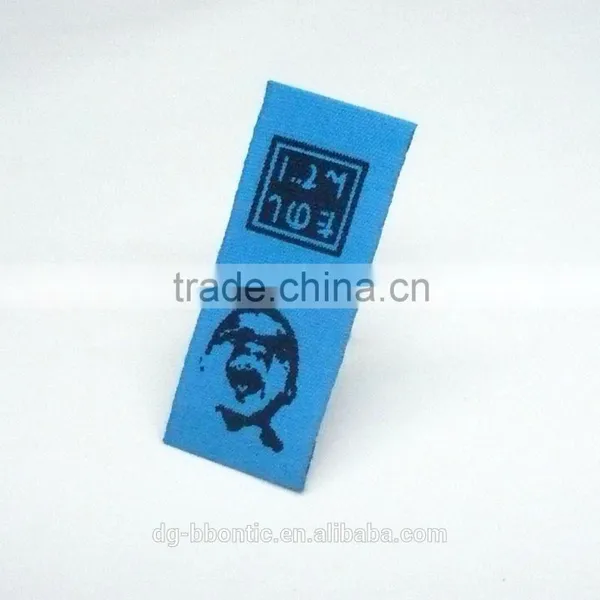 Garment Label