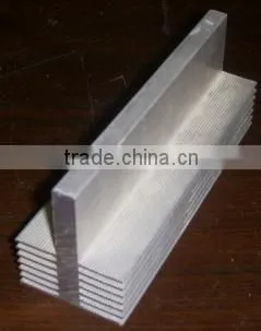 Aluminum 8 Extruded Sunflower Type Radial Heatsink photo-2