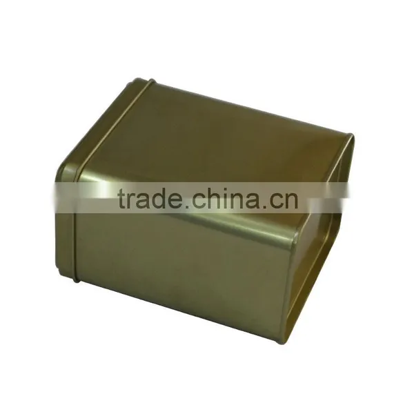Tea Tin Box photo-2