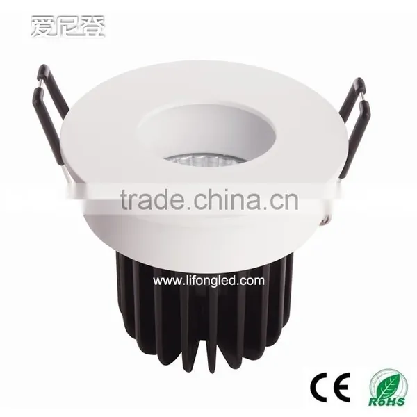Wholesale 3 Years Warranty Cob Led Downlight 7w CRI90 Light photo-2