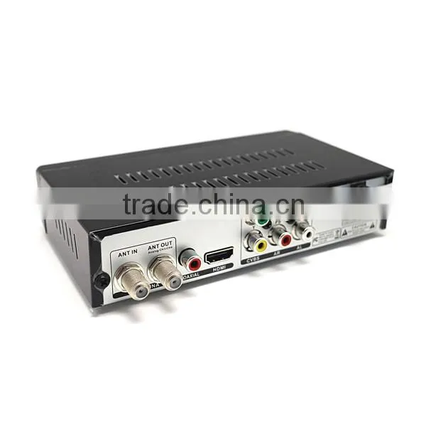 2015 Hot Selling! HD Android Atsc tv Tuner and tv Set Top Box for North America Market (mainly for USA, Canada and Mexico) photo-2