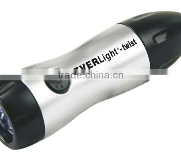 LED Torch Light