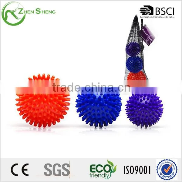 Zhensheng Mini Massage Ball Set photo-4