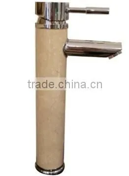 Stainless Steel and Stone Water Faucets-Lautus Water Faucets photo-3