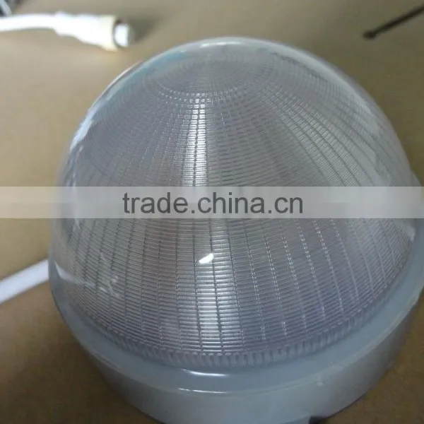 LPD6803 LED Point Light photo-2