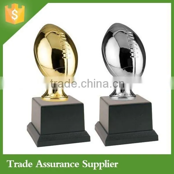 2015 Resin Customized Trophy Cup Trophy photo-3