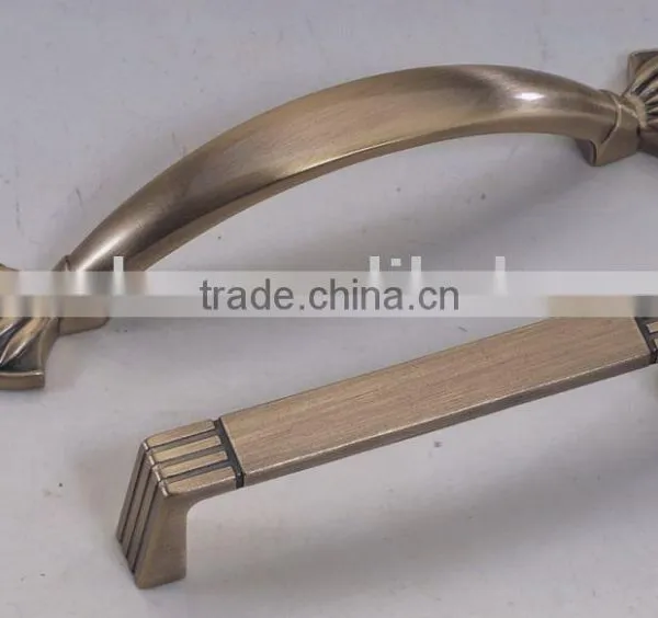 Classical Zinc Furniture Hardware