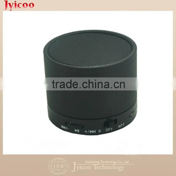 2015 Wireless Portable Mini Bluetooth Speaker S10 photo-2