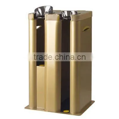 Wet Umbrella Bag Dispenser
