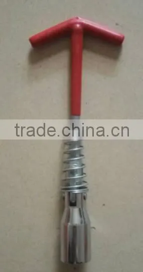 Spark Plug Wrench