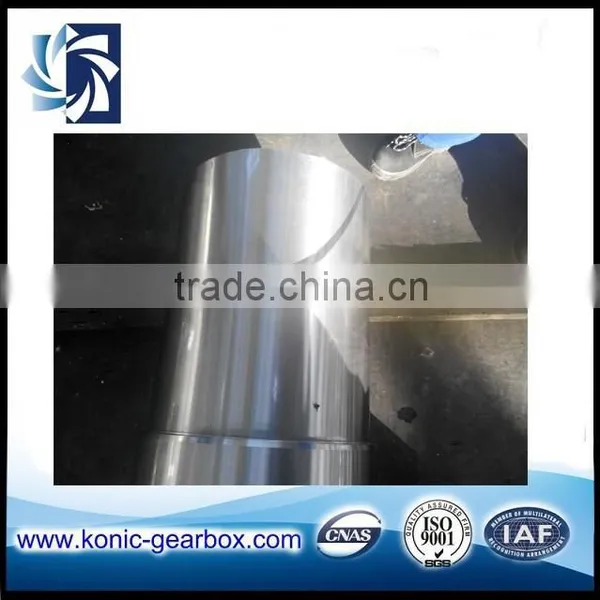 Marine Propeller Shaft, Parallel Shaft Gearbox, Vertical Shaft Gearbox photo-2
