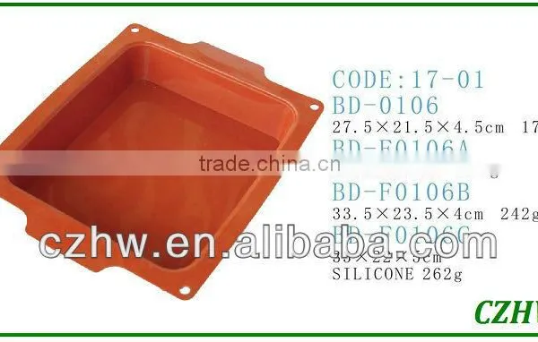 Silicone Cake Mould Silicon Cake Baking Mould Silicone Mould