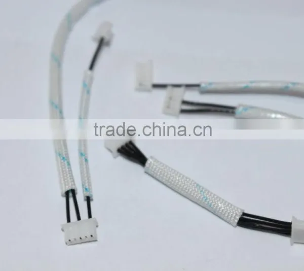 KSM Cable and Wire Harness OEM ZH1.5-5P for Medical Factory photo-4