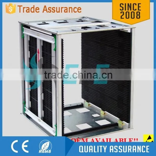 Size 355*320*563mm ESD Antistatic Magazine Rack photo-3