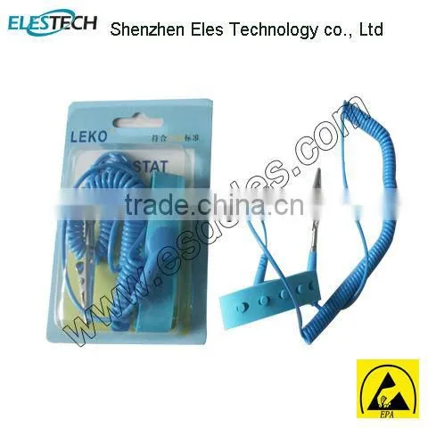 ES16101 Adjustable Antistatic Bracelet
