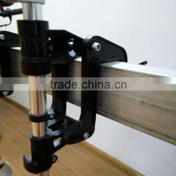 2.5HP 2 Stroke Power Trim for Outboard Motor, Chinese Outboard Motor, Outboard Carburetor photo-2