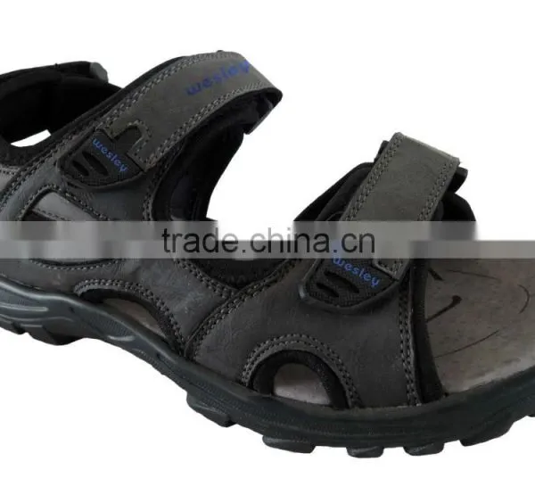 New Design High Quality Men's Sports Sandals photo-2