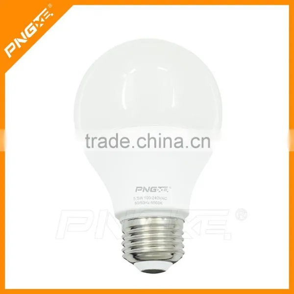 China Manufacturer High Quality 3W 5W 7W 9W 12W 15W Led Bulb E27 photo-3