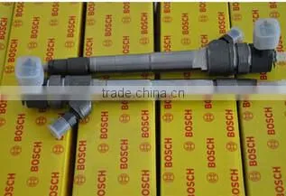 2015 Original 0445110369 Bosch Common Rail Diesel Fuel Injectors for VOLKSWAGEN 03L130277J photo-2