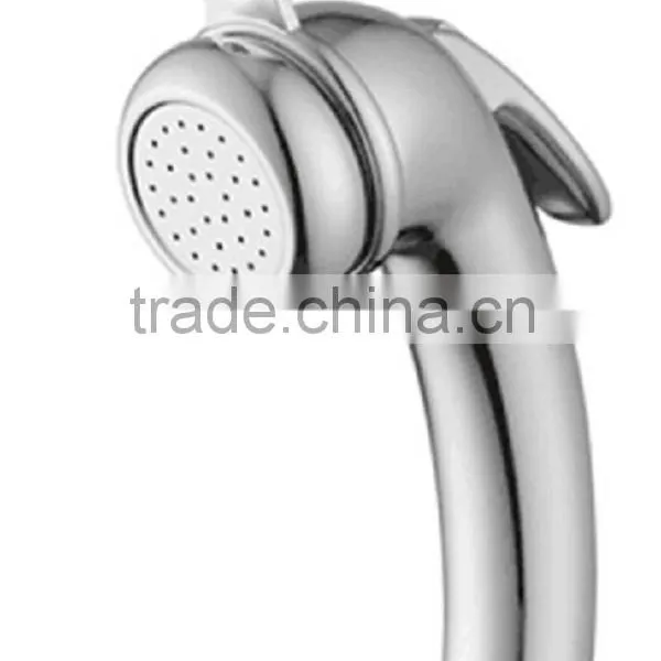 Premium Hand Held Bidet Sprayer Baby Cloth Diaper Sprayer Bathroom Toilet Attachment Hose Kit photo-2
