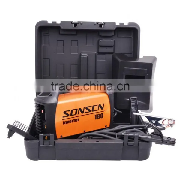 Plastic Electric Welding Machine photo-4
