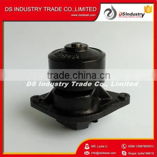 ISDe 4891252 Water Pump photo-6