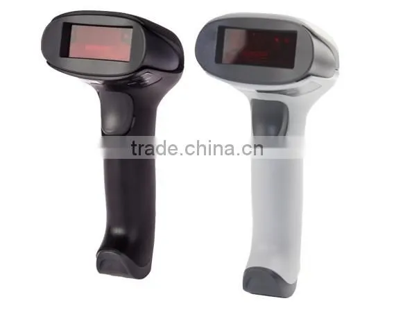 Pos Barcode Scanner Supermarket Scanners Handheld Laser Barcode Scanner Barcode photo-6