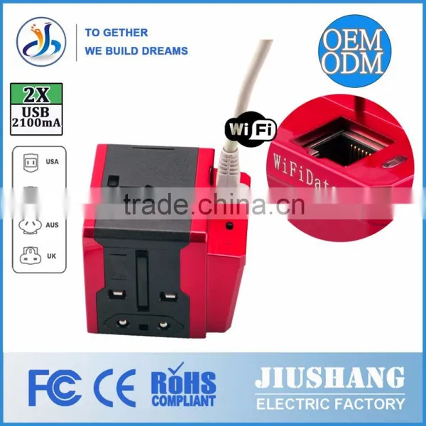 Universal Wireless Usb Adapter Wifi Usb Wireless photo-5