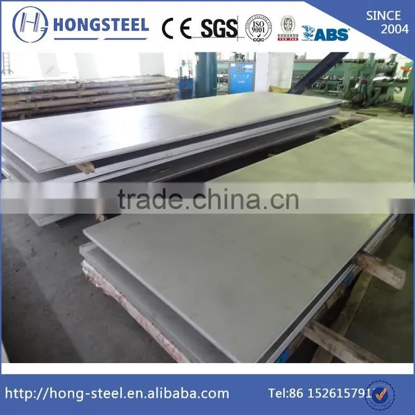 Stock Price 304 Stainless Steel Sheet 304 316 Stainless Steel Sheet With High Quality photo-4