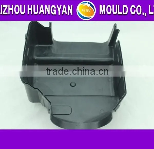 High Quality Peugeot P206 Auto Parts Ready Injection Mould photo-6