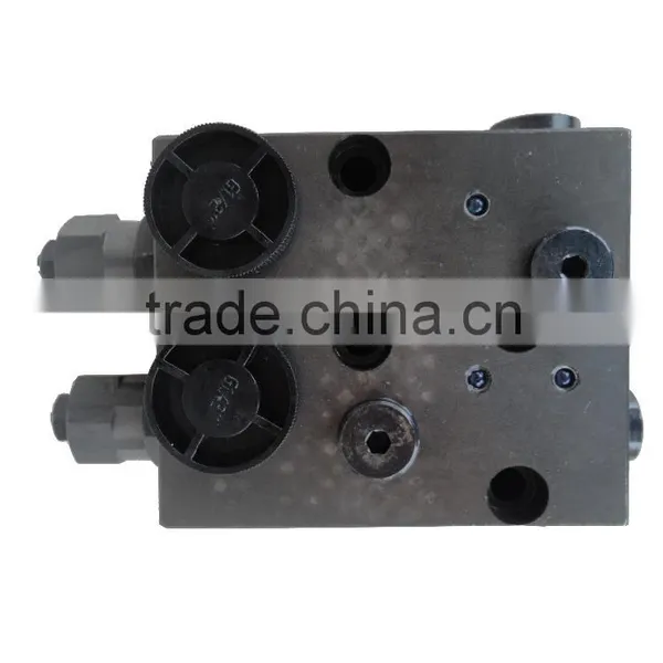 FPRD Series Overcenter Valve for Bmr Motor photo-3