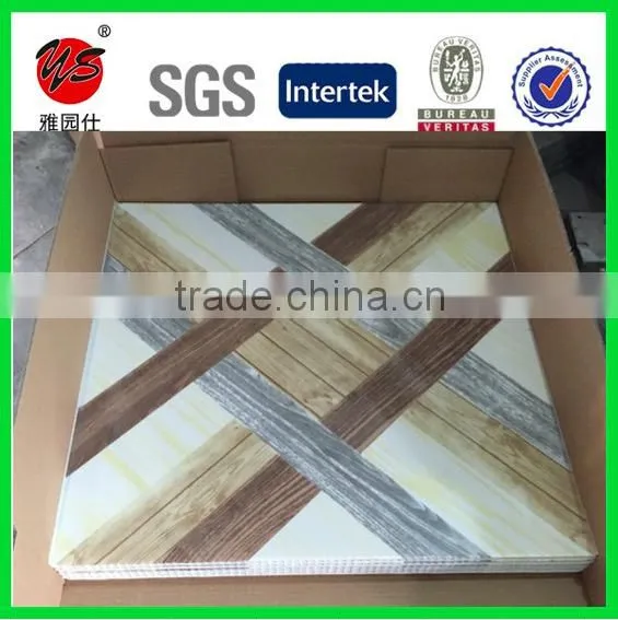 Pvc Ceiling Panel 595 595 7mm photo-6