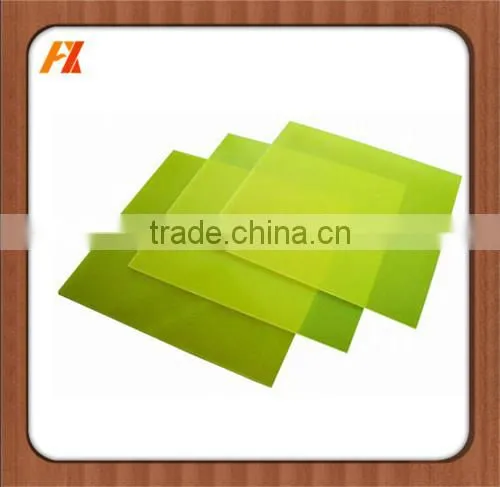 Fiberglass Basketball Backboard photo-2
