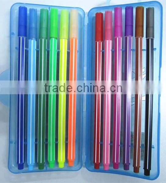 Tiny Tip Water Color Pens in Box