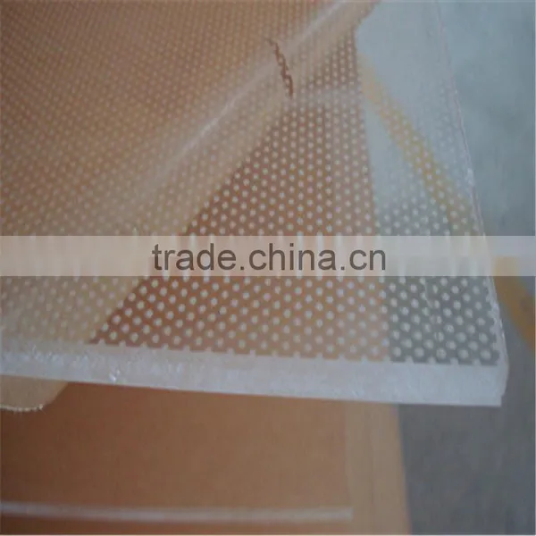 High Transmittance Stable Quality Led Acrylic Light Guide Panel for Advertising photo-6