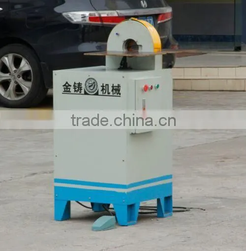 Planetary Belt Bend Tube Wire Drawing Machine photo-3