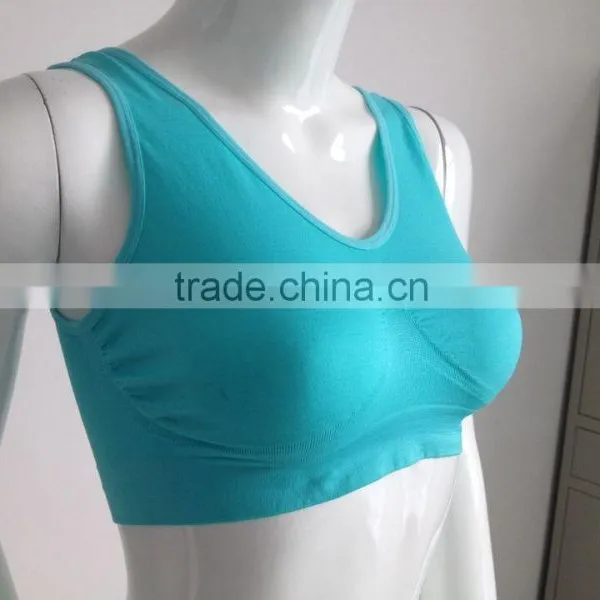 Seamless Bra Genie Bra
