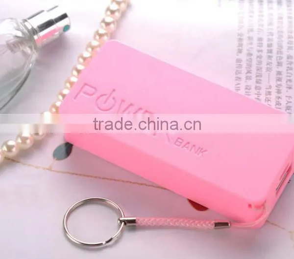 High Quality Original for Power Bank, Portable Perfume Mobile Power Bank 5200 MAh, Genuine Mi Power Bank for Mobile Phones photo-6